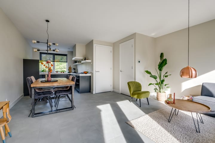 Foto 13 van Magnoliasingel 23