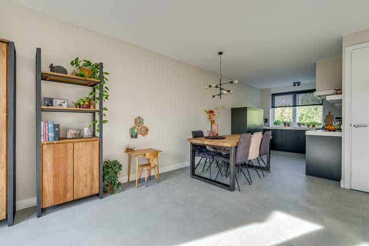 Foto 14 van Magnoliasingel 23