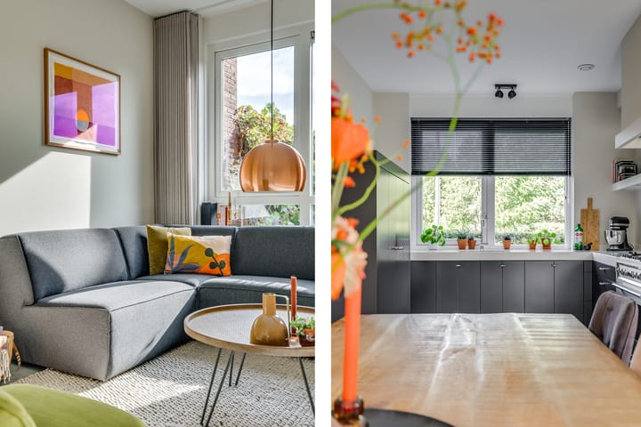 Foto 15 van Magnoliasingel 23