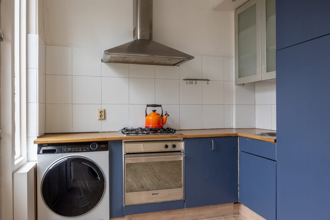 Photo 8 of Hubert Duyfhuysstraat 5-BS