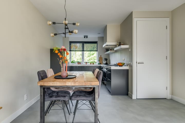 Foto 16 van Magnoliasingel 23