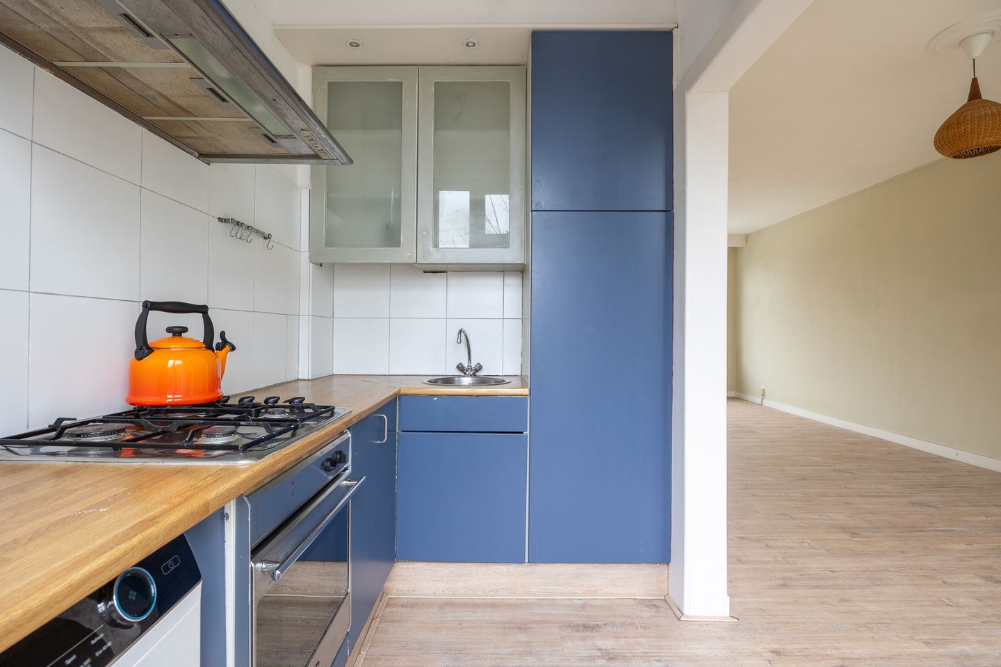 Photo 10 of Hubert Duyfhuysstraat 5-BS