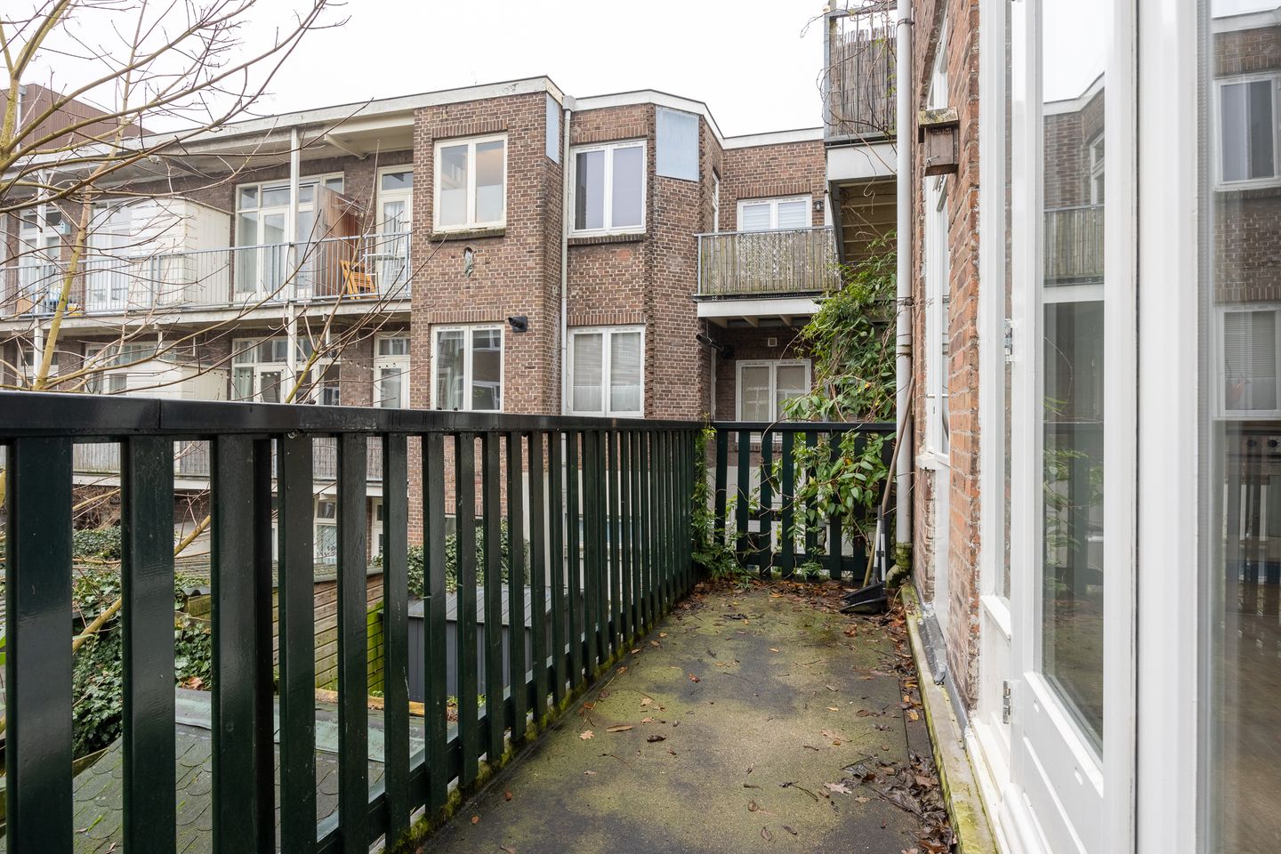 Photo 14 of Hubert Duyfhuysstraat 5-BS