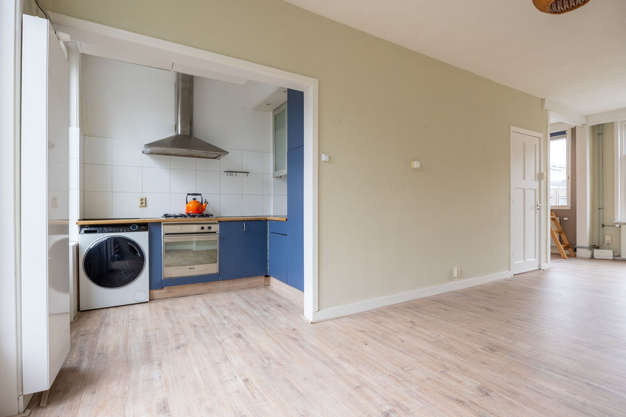 Photo 15 of Hubert Duyfhuysstraat 5-BS