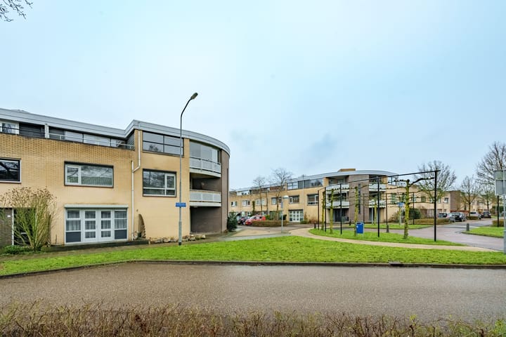 Foto 2 van Noweestraat 7