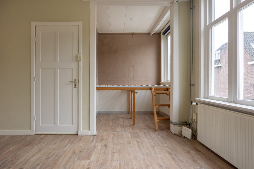 Photo 17 of Hubert Duyfhuysstraat 5-BS