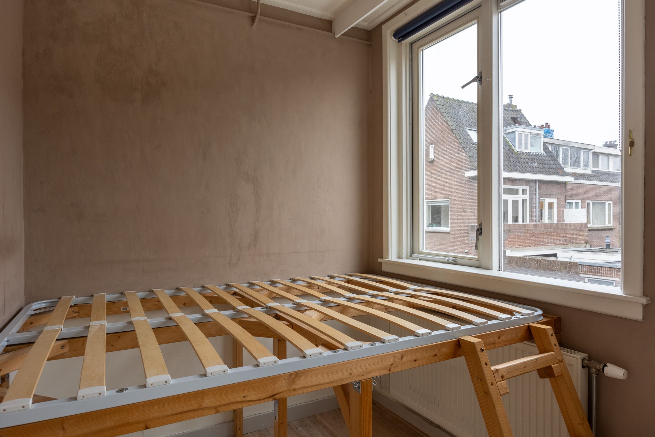 Photo 18 of Hubert Duyfhuysstraat 5-BS