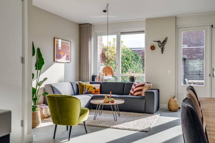 Foto 20 van Magnoliasingel 23