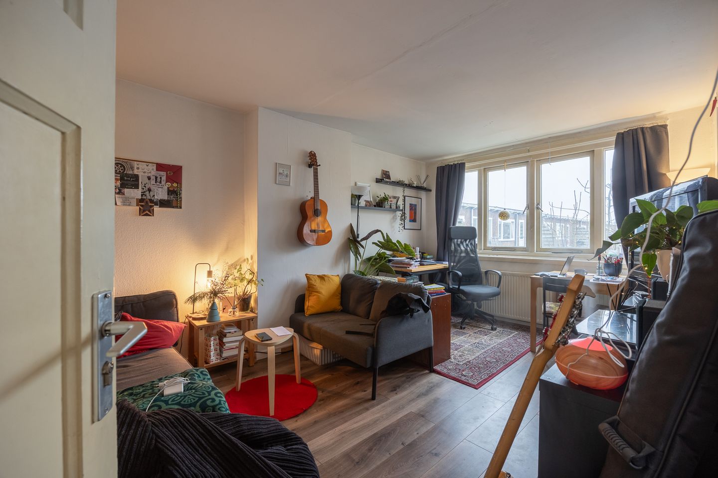 Photo 19 of Hubert Duyfhuysstraat 5-BS