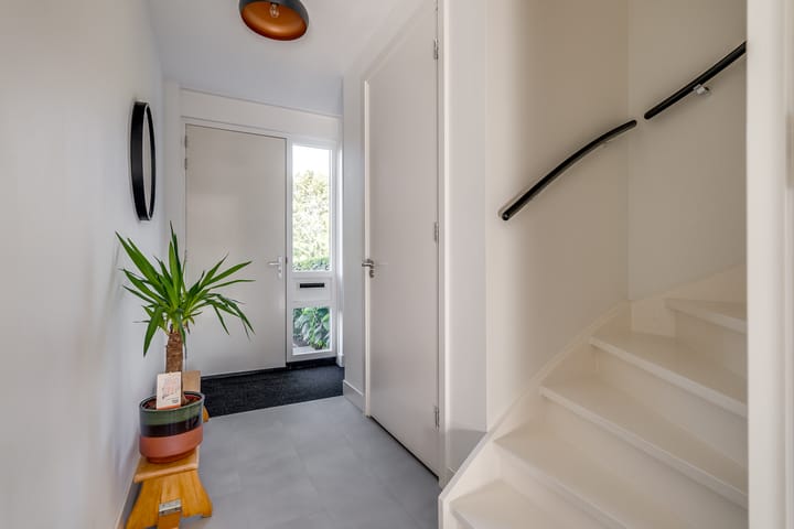 Foto 23 van Magnoliasingel 23