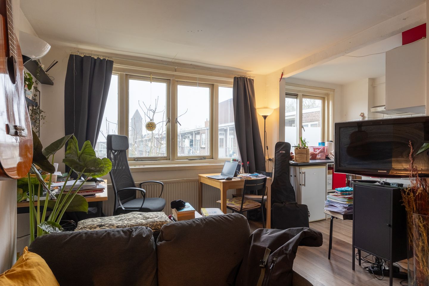 Photo 20 of Hubert Duyfhuysstraat 5-BS