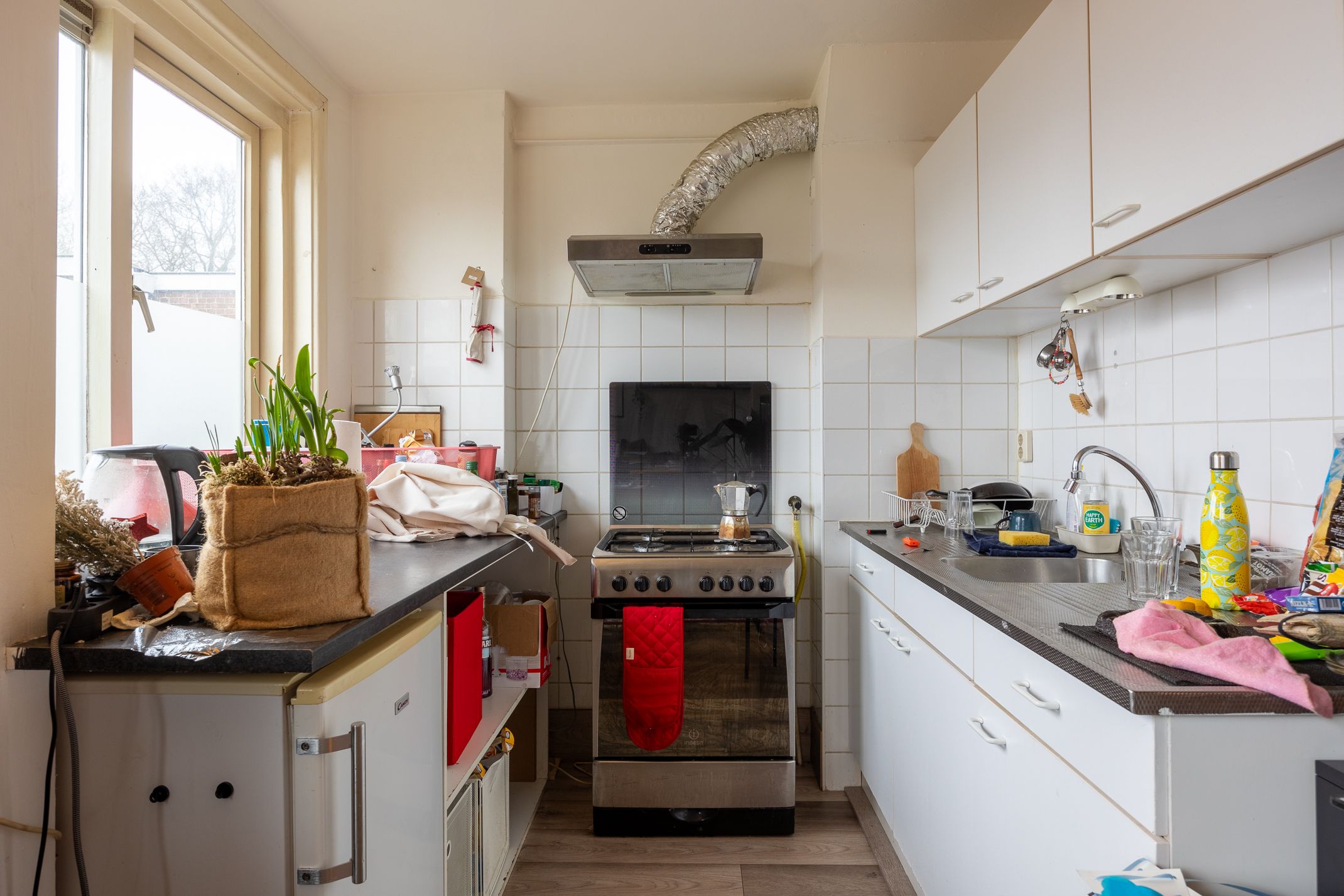 Photo 21 of Hubert Duyfhuysstraat 5-BS