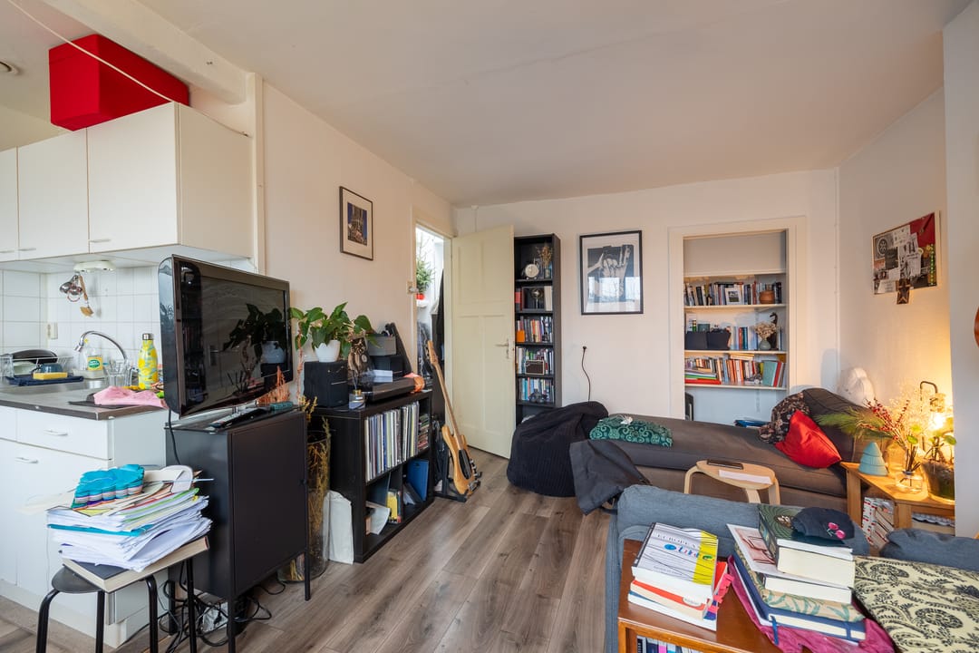 Photo 22 of Hubert Duyfhuysstraat 5-BS