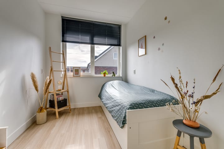 Foto 25 van Magnoliasingel 23