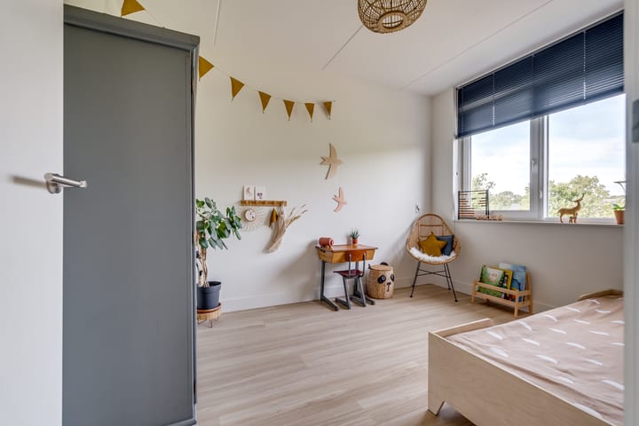 Foto 26 van Magnoliasingel 23