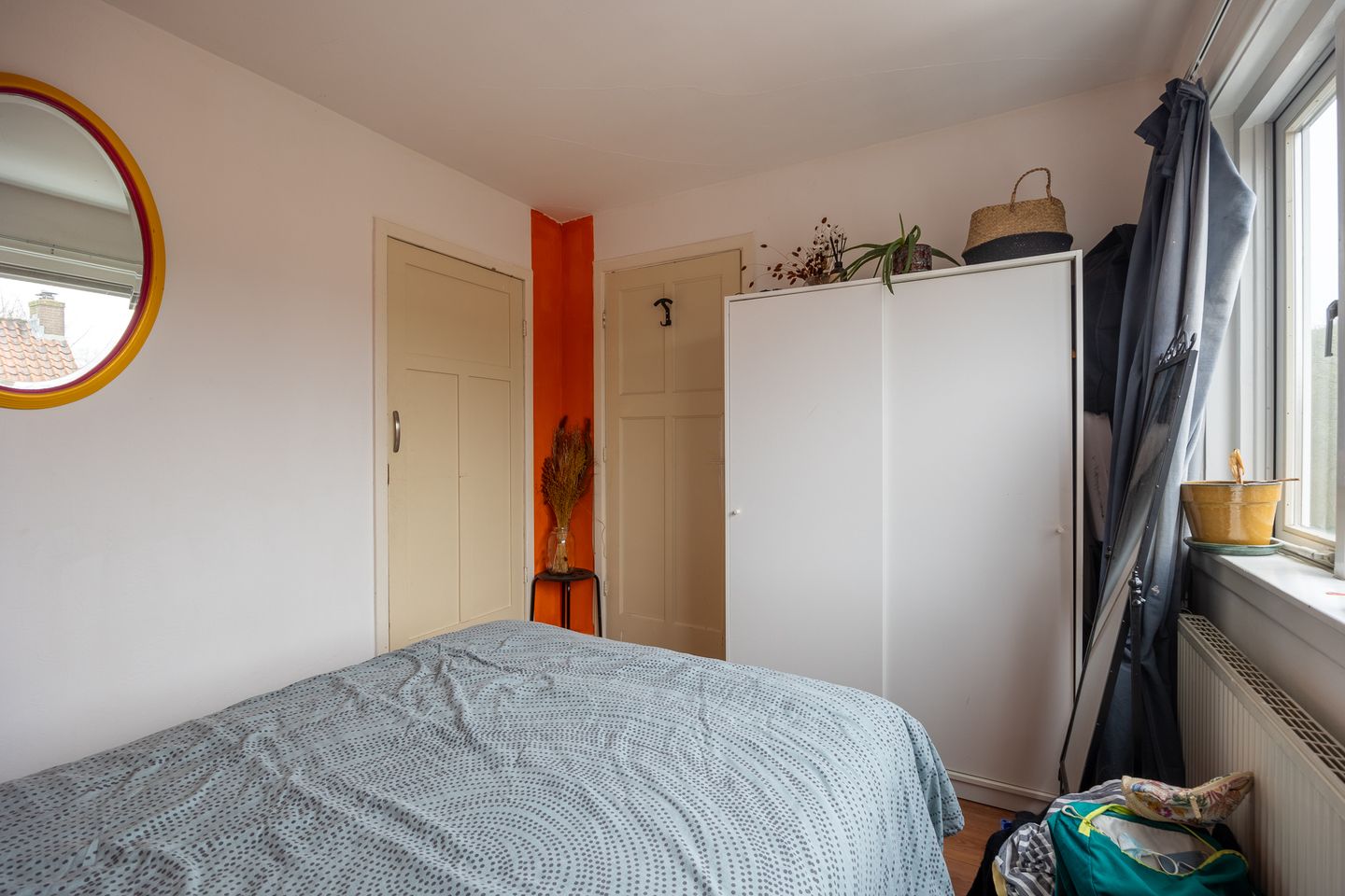 Photo 25 of Hubert Duyfhuysstraat 5-BS