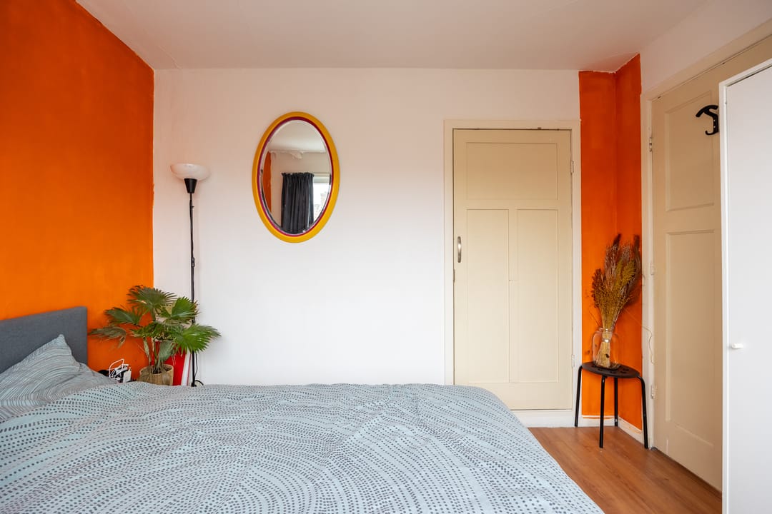 Photo 26 of Hubert Duyfhuysstraat 5-BS