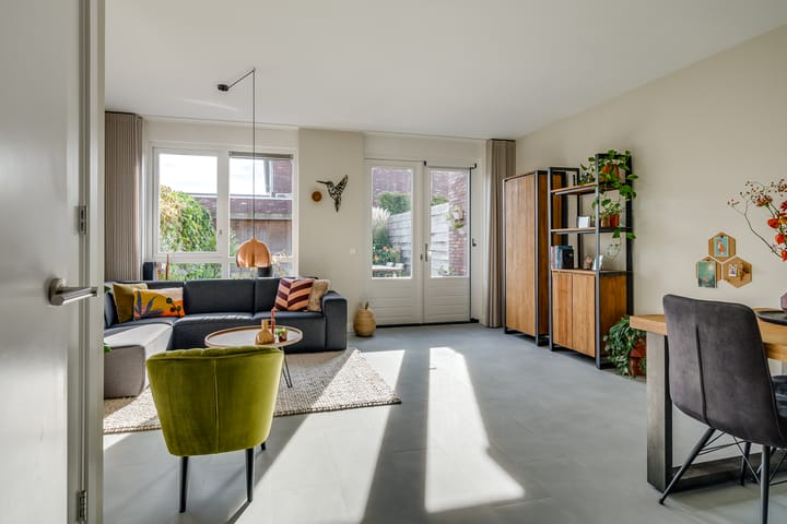 Foto 10 van Magnoliasingel 23