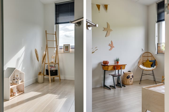 Foto 29 van Magnoliasingel 23