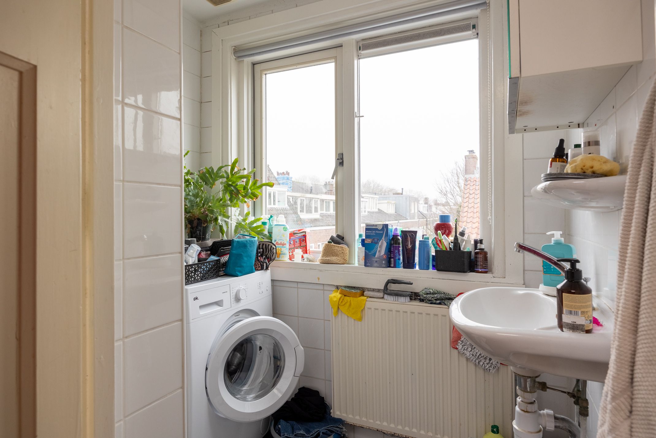 Photo 27 of Hubert Duyfhuysstraat 5-BS