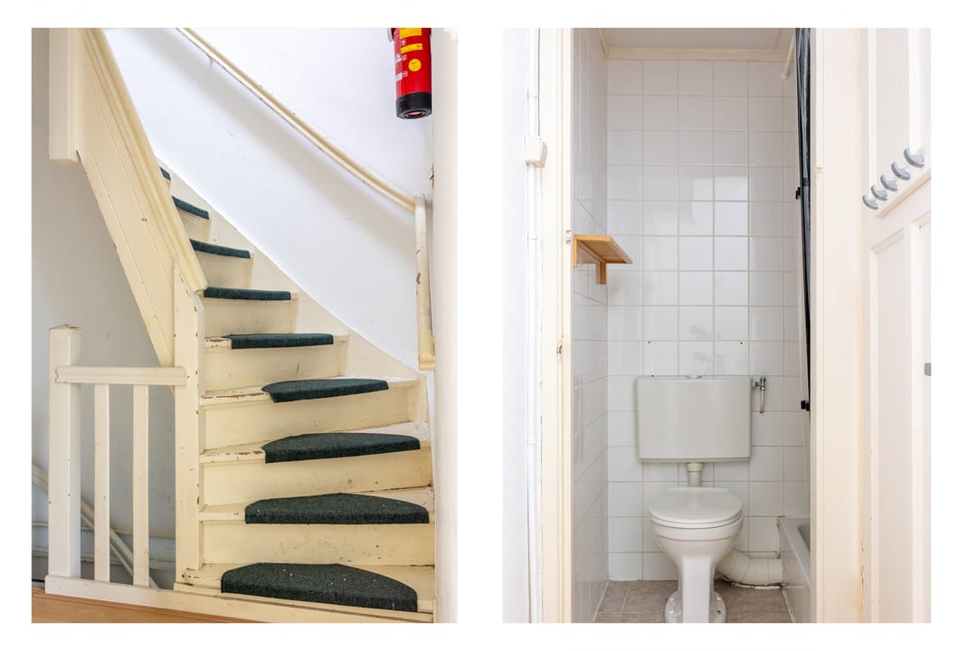 Photo 28 of Hubert Duyfhuysstraat 5-BS