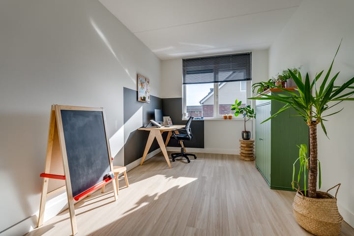 Foto 31 van Magnoliasingel 23