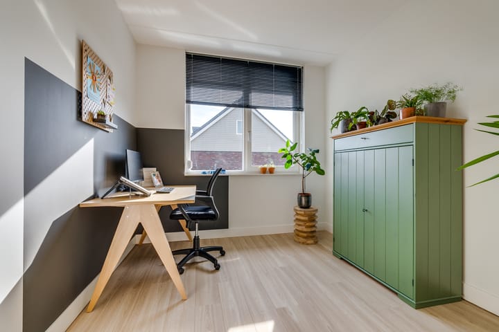 Foto 32 van Magnoliasingel 23