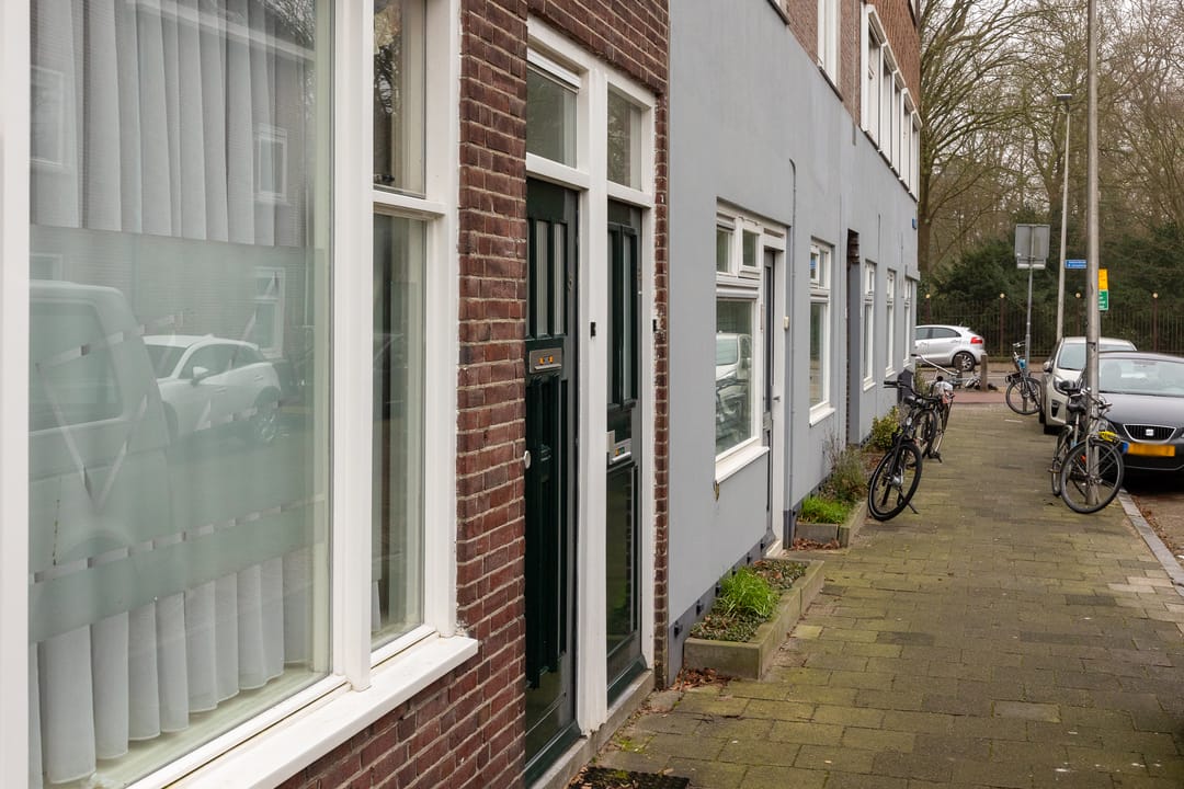 Photo 31 of Hubert Duyfhuysstraat 5-BS