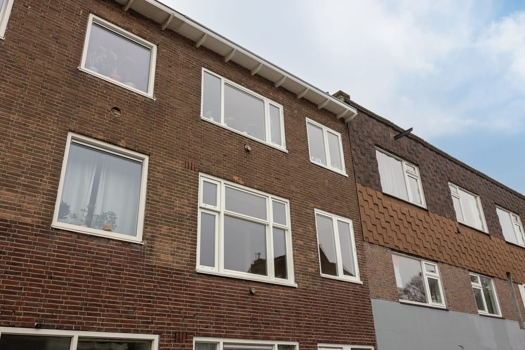Photo 32 of Hubert Duyfhuysstraat 5-BS