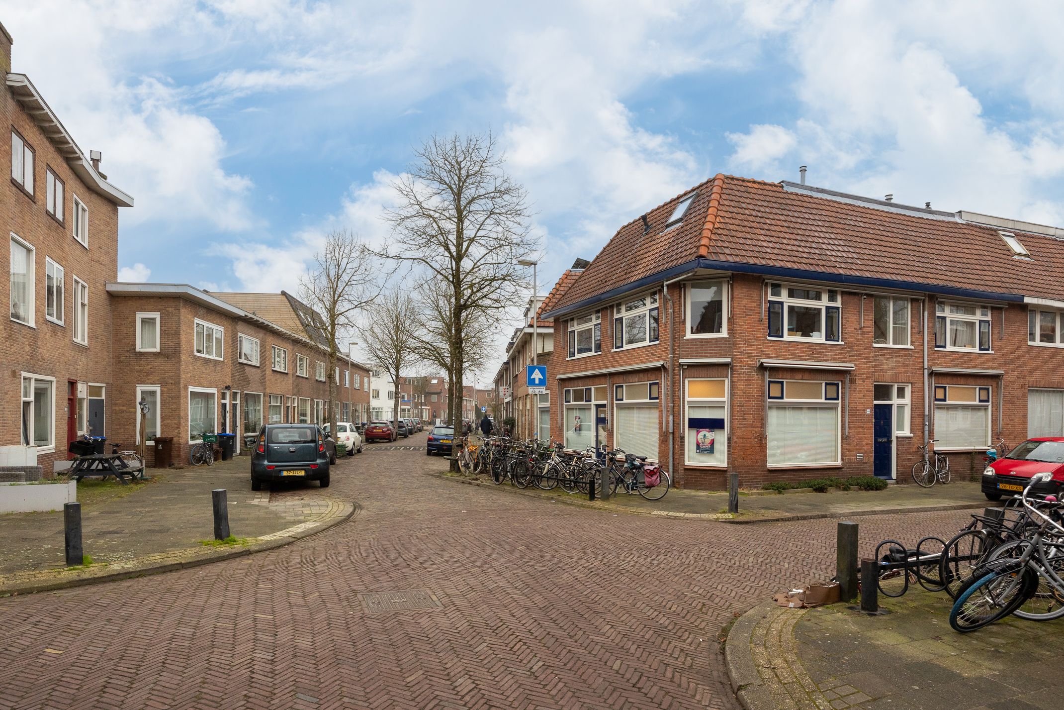 Photo 33 of Hubert Duyfhuysstraat 5-BS