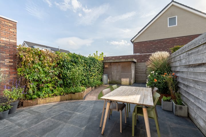 Foto 41 van Magnoliasingel 23