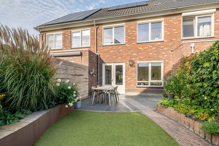 Foto 44 van Magnoliasingel 23