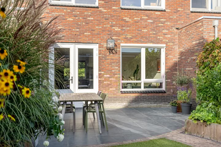 Foto 45 van Magnoliasingel 23