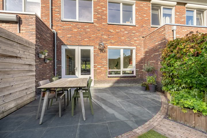 Foto 46 van Magnoliasingel 23