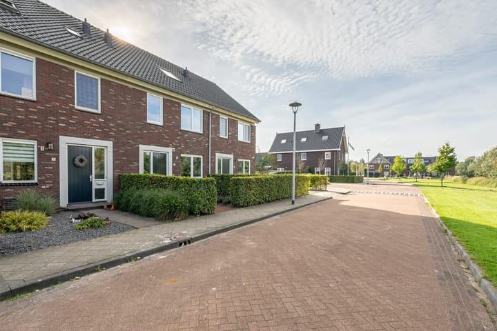 Foto 48 van Magnoliasingel 23