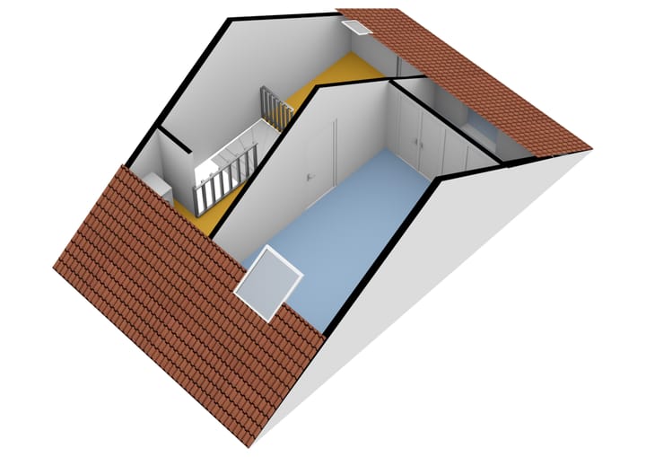 Foto 55 van Magnoliasingel 23