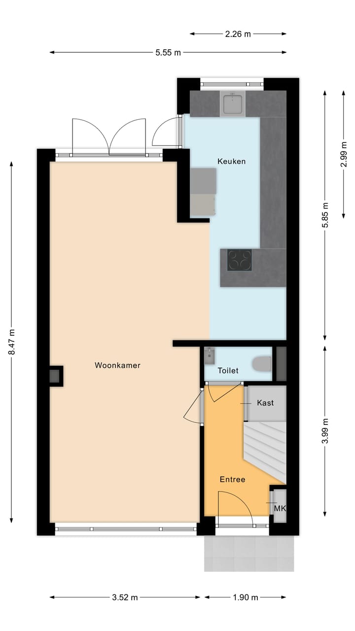 Foto 38 van Koninginneweg 188