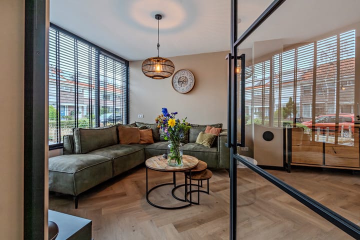 Foto 4 van Koninginneweg 188