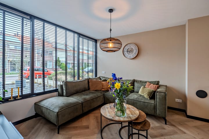 Foto 5 van Koninginneweg 188