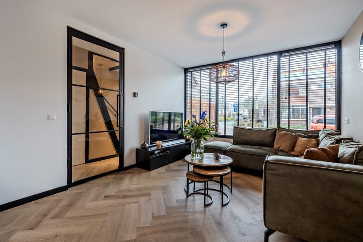 Foto 7 van Koninginneweg 188