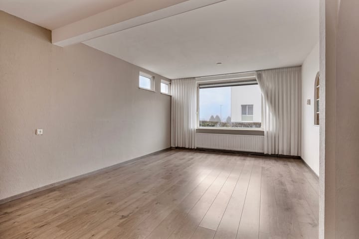 Foto 3 van von Hundtstraat 31