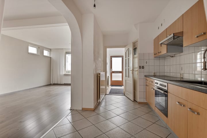 Foto 9 van von Hundtstraat 31