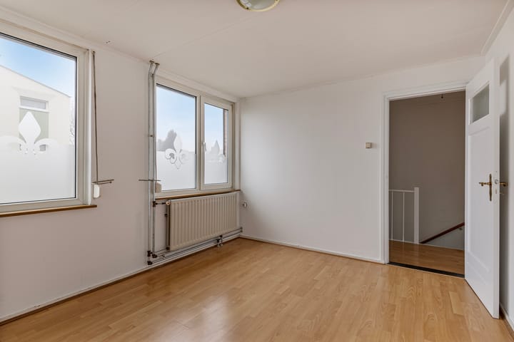 Foto 15 van von Hundtstraat 31