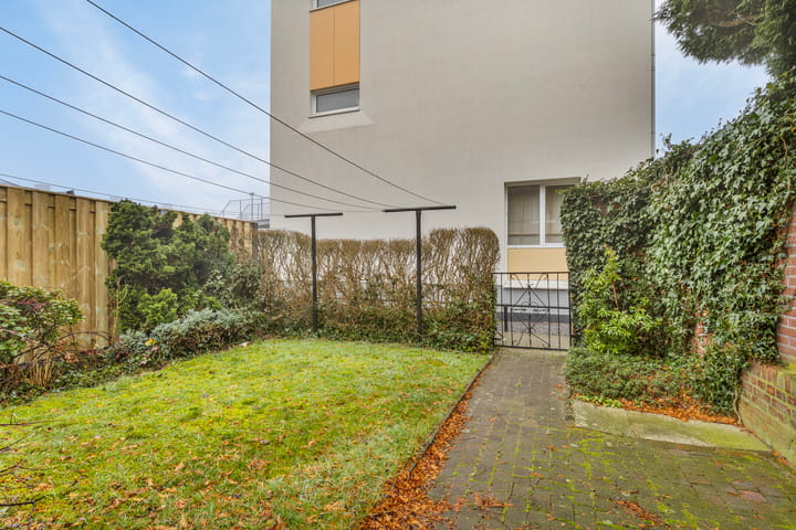 Foto 22 van von Hundtstraat 31