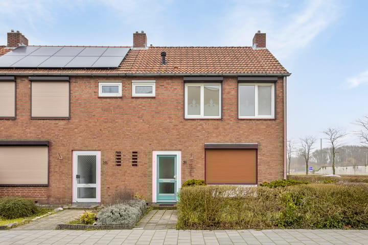 Foto 26 van von Hundtstraat 31