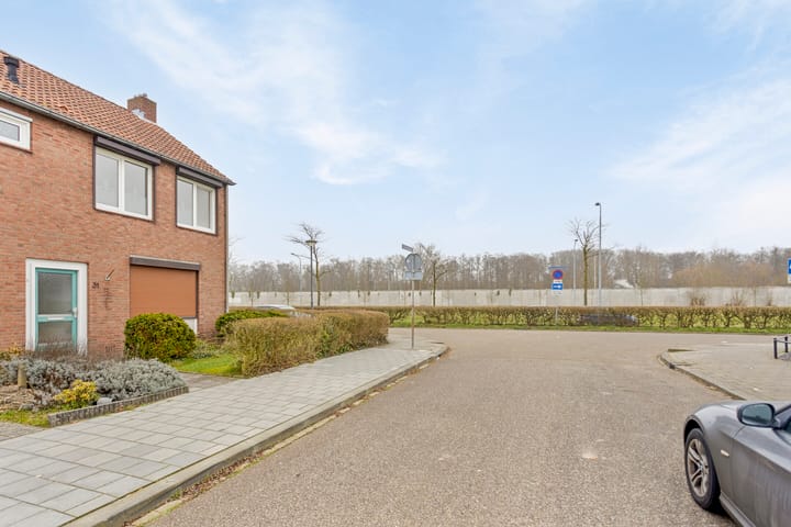 Foto 27 van von Hundtstraat 31