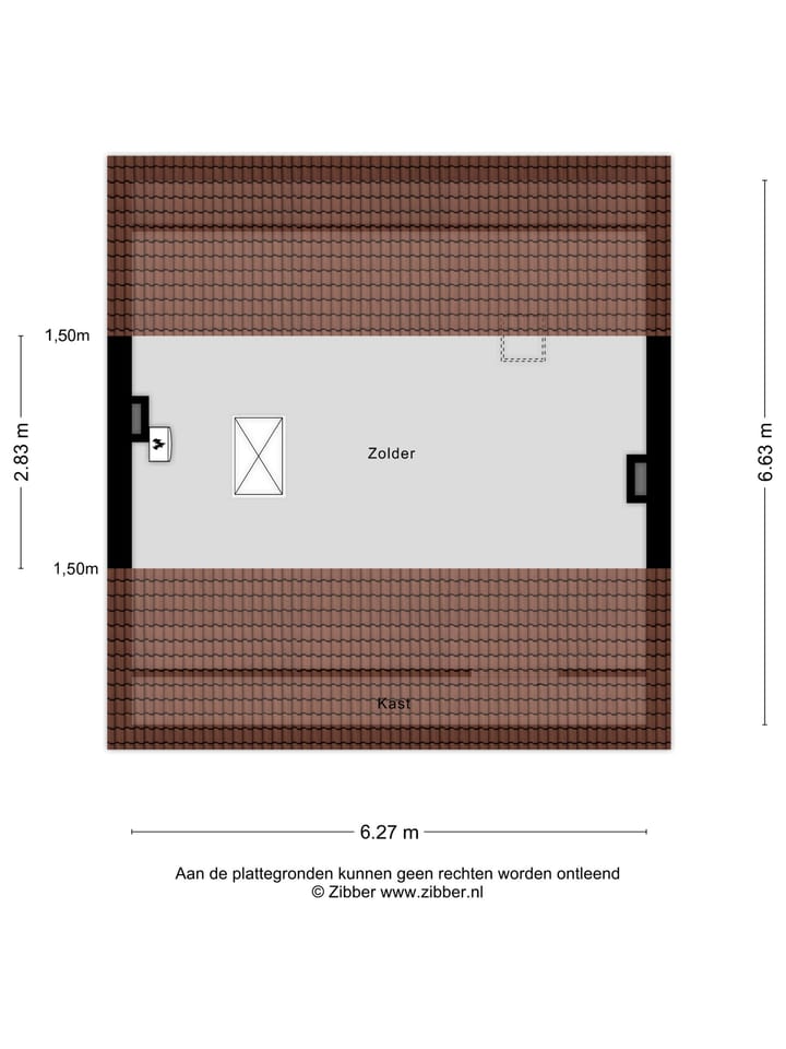 Foto 32 van von Hundtstraat 31