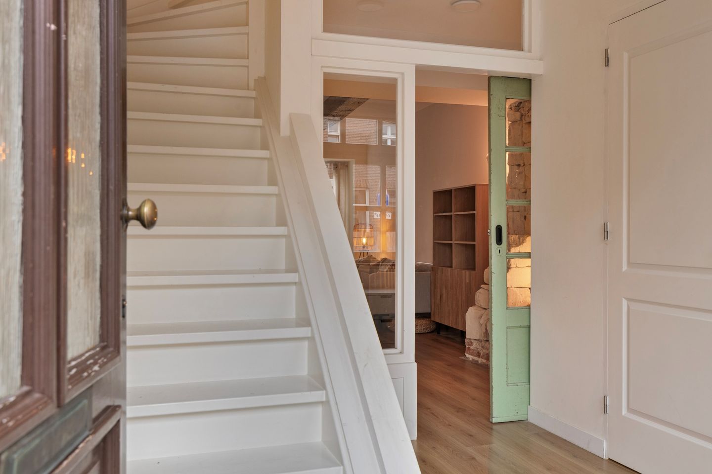 Foto 4 van Ambyerstraat Noord 84