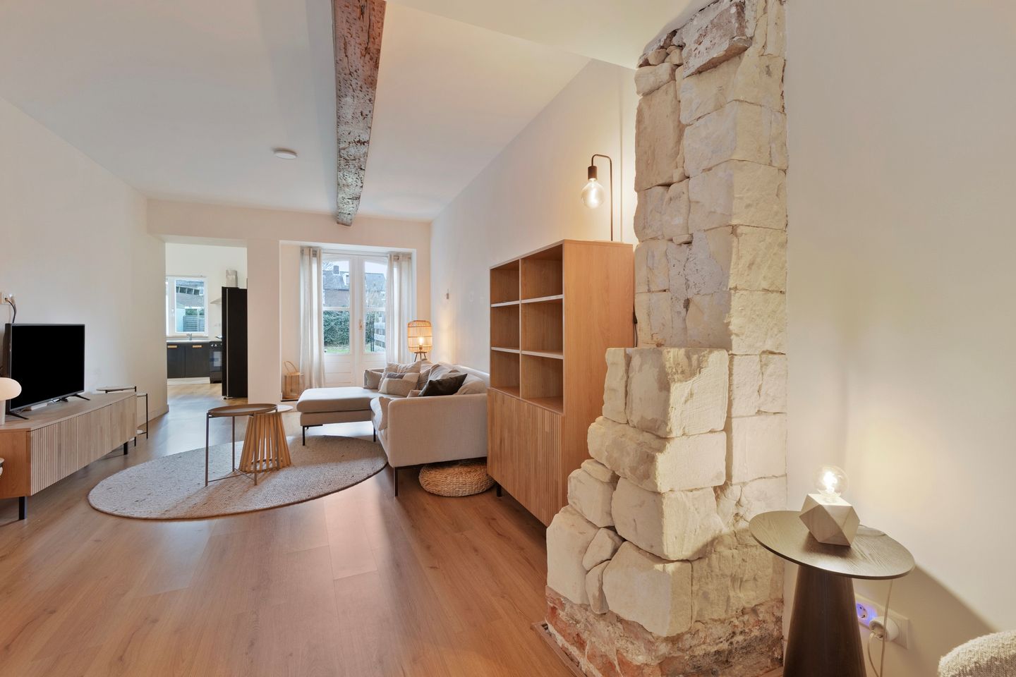 Foto 5 van Ambyerstraat Noord 84