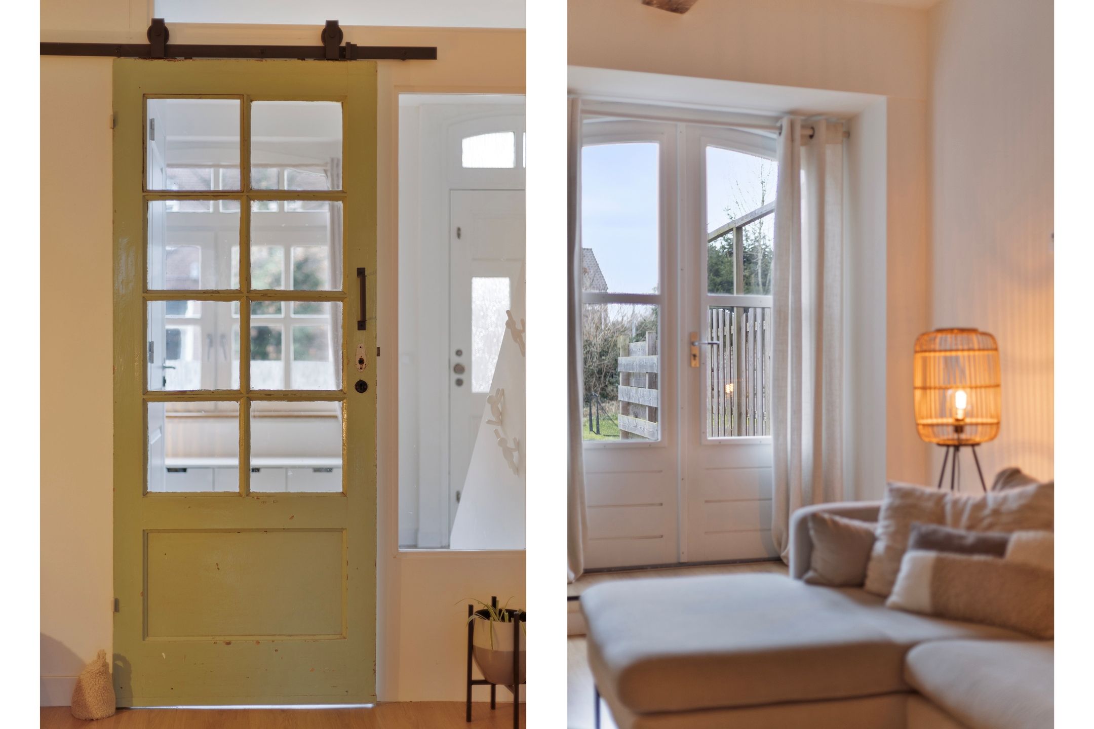 Foto 12 van Ambyerstraat Noord 84